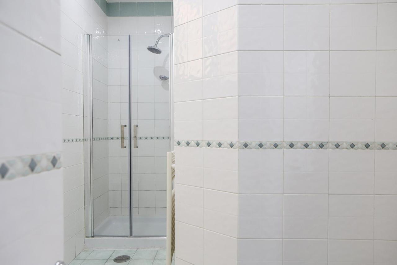 Modern Apartment At Piazza Del Gesu' By Wonderful Italy Nápoly Kültér fotó